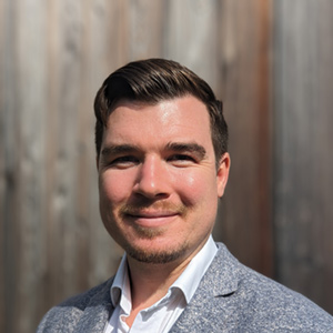 Ben Smith