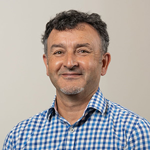 Karl Mallom