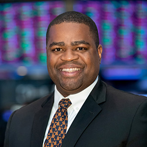 Larry Lawrence