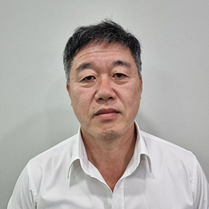 Seokho Woo